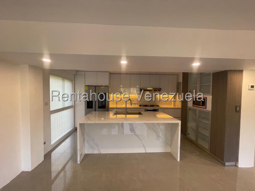Apartamento en venta en Caracas (La Boyera), foto 4 de 12