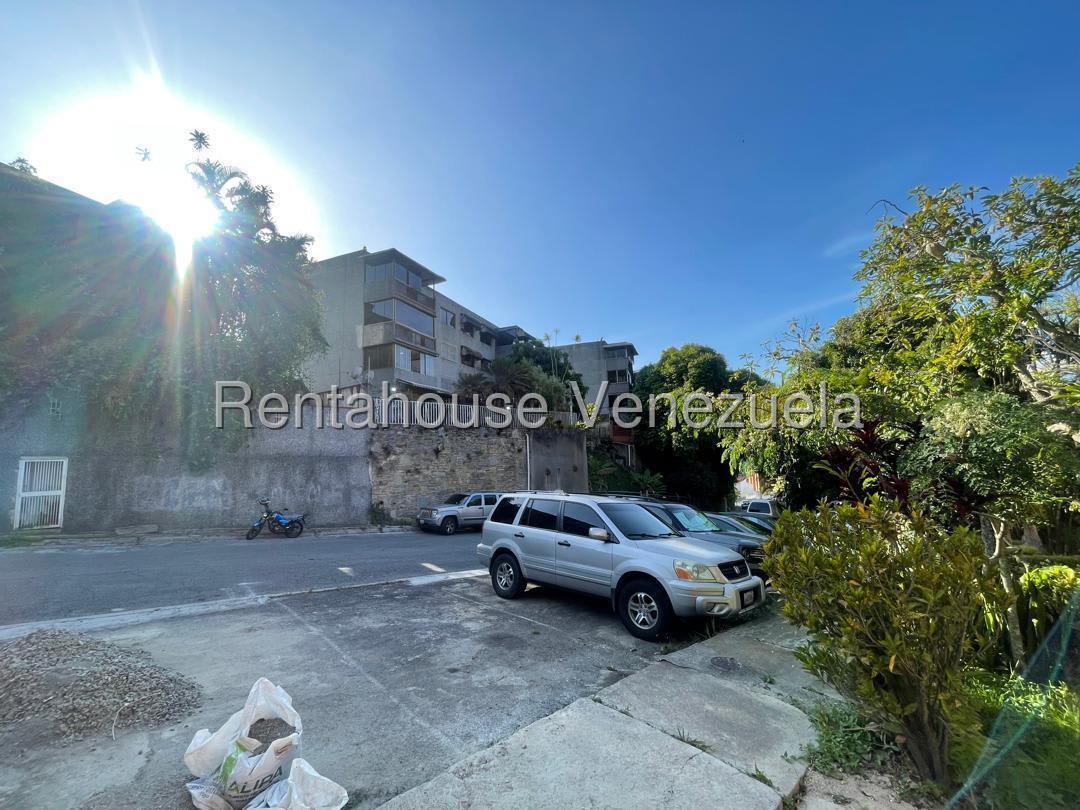 Apartamento en venta en Caracas (La Boyera), foto 1 de 12
