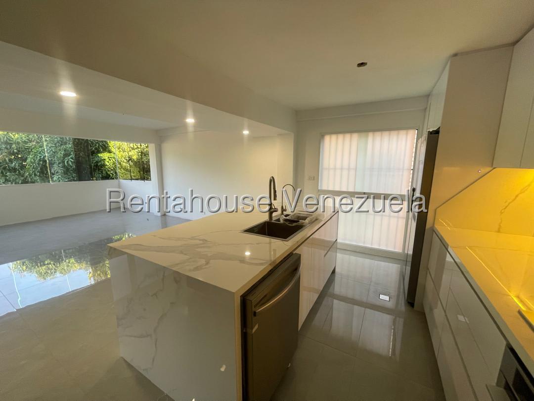 Apartamento en venta en Caracas (La Boyera), foto 5 de 12