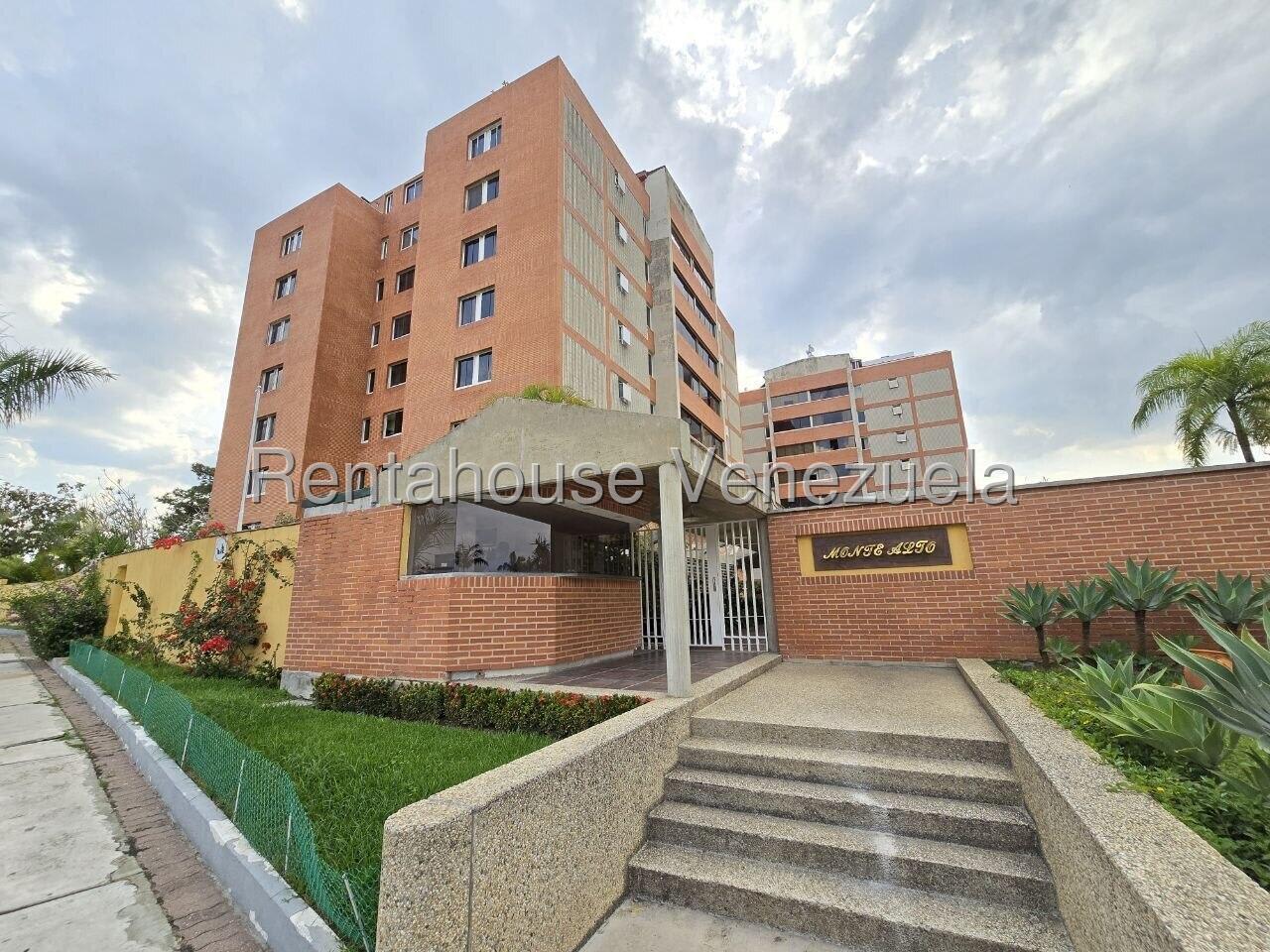 Apartamento en venta en Caracas (Los Samanes), foto 1 de 12