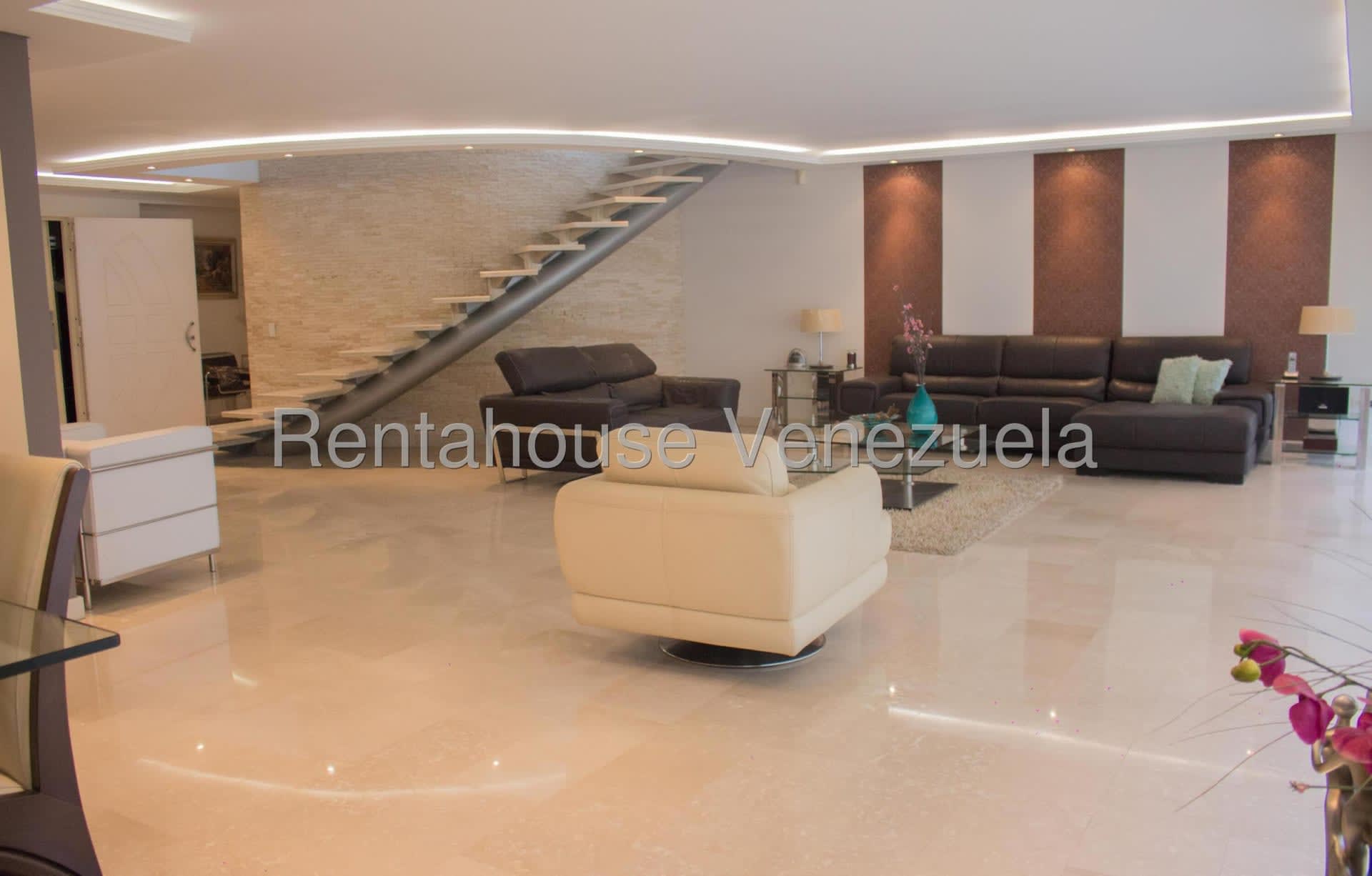 Apartamento en venta en Caracas (Lomas del Sol), foto 4 de 12