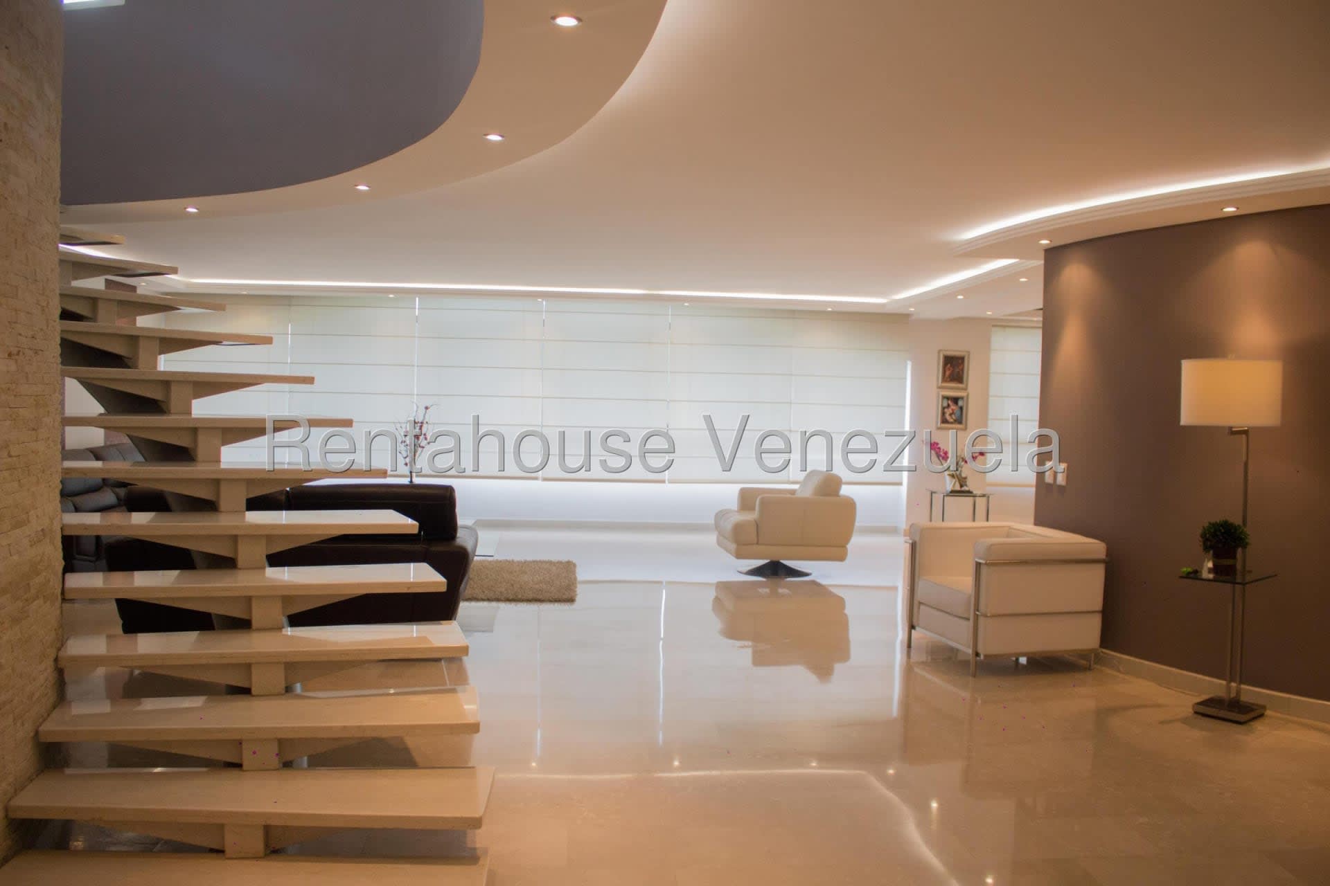 Apartamento en venta en Caracas (Lomas del Sol), foto 2 de 12