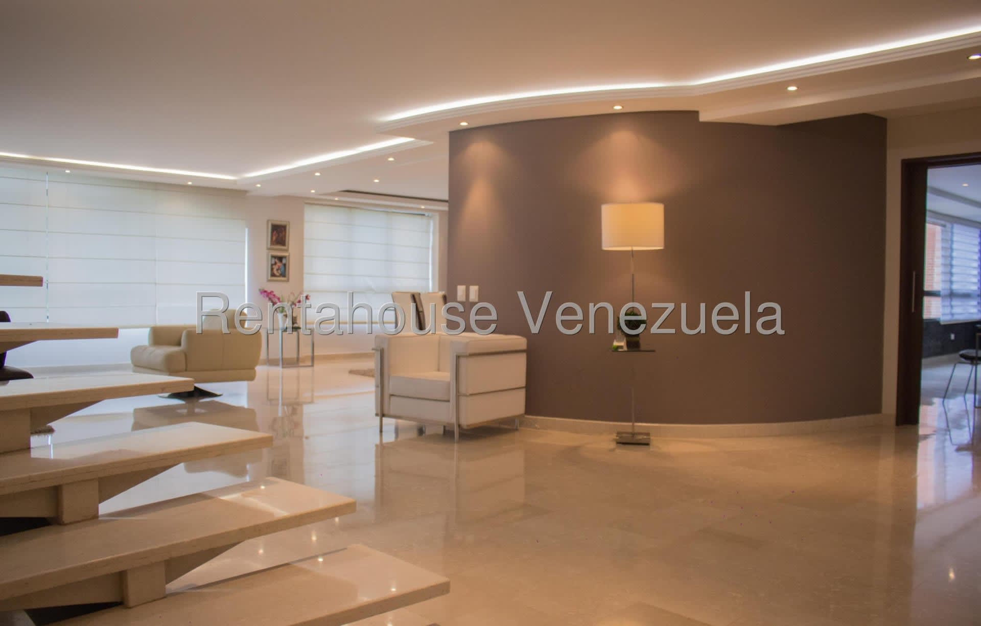 Apartamento en venta en Caracas (Lomas del Sol), foto 3 de 12