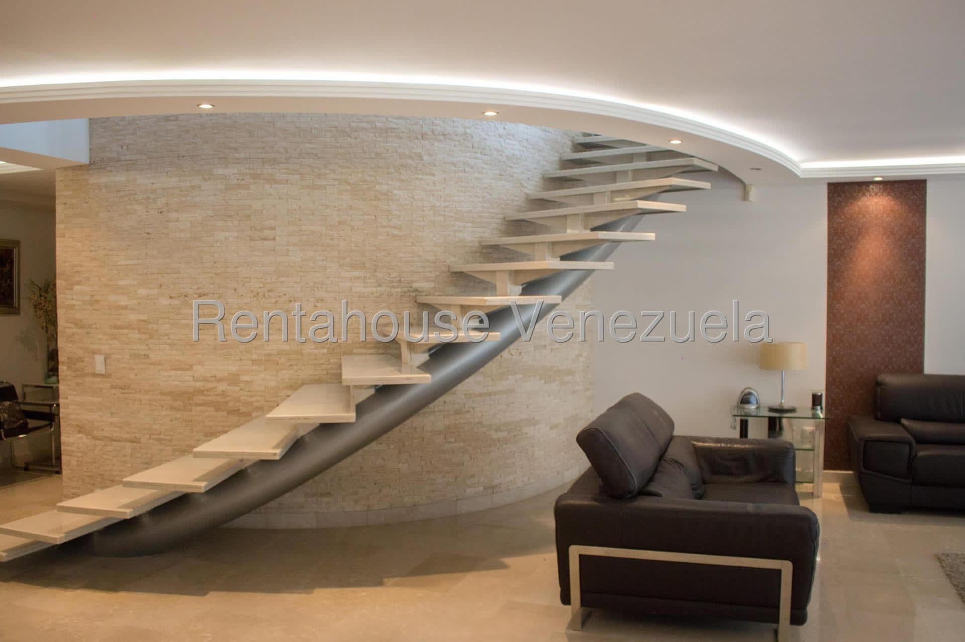 Apartamento en venta en Caracas (Lomas del Sol), foto 5 de 12