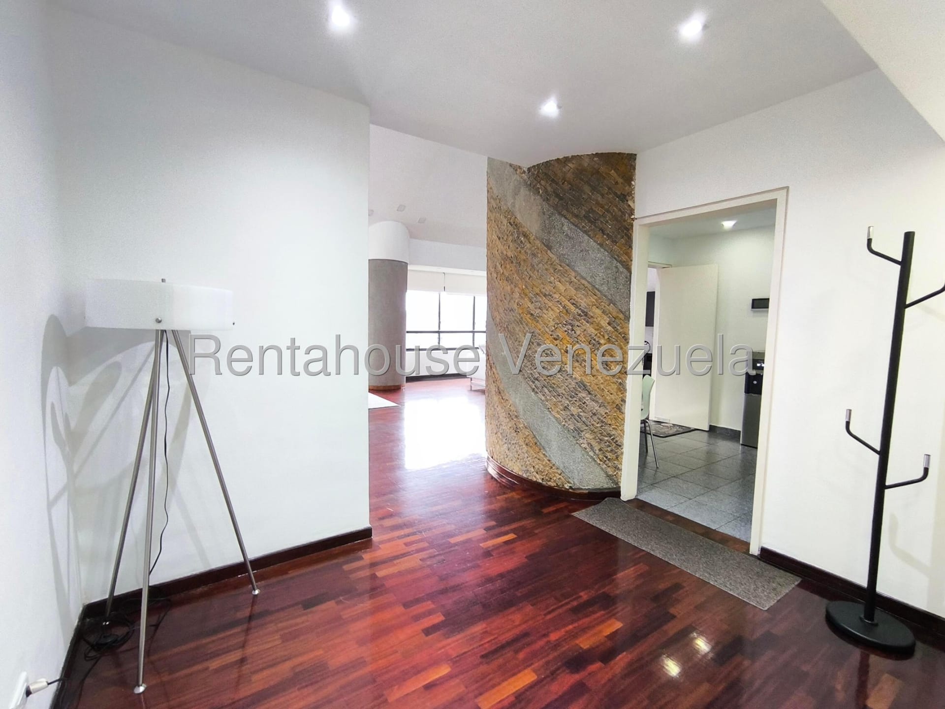 Apartamento en alquiler en Caracas (Santa Fe Norte), foto 4 de 12