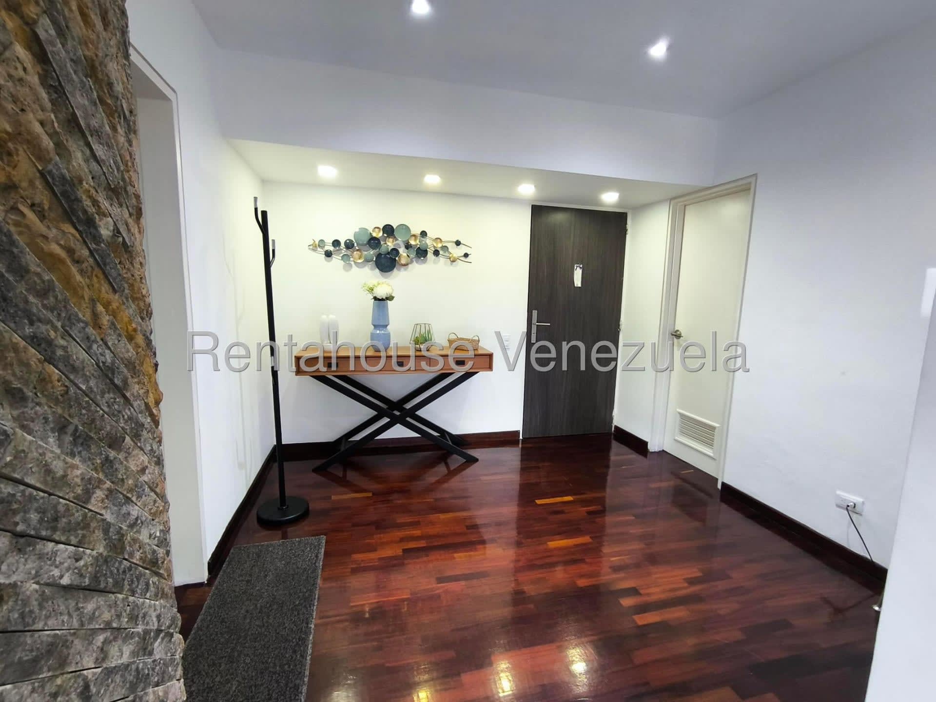 Apartamento en alquiler en Caracas (Santa Fe Norte), foto 5 de 12