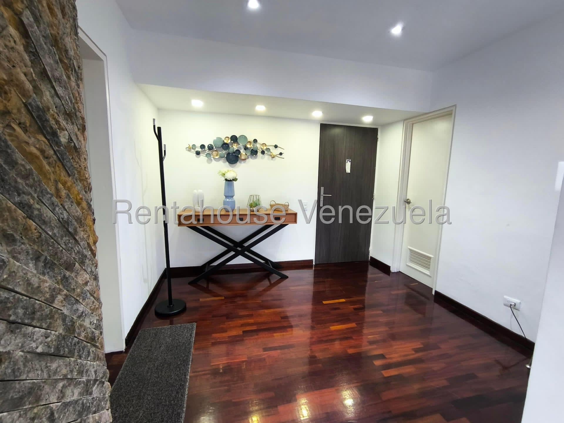 Apartamento en venta en Caracas (Santa Fe Norte), foto 4 de 12