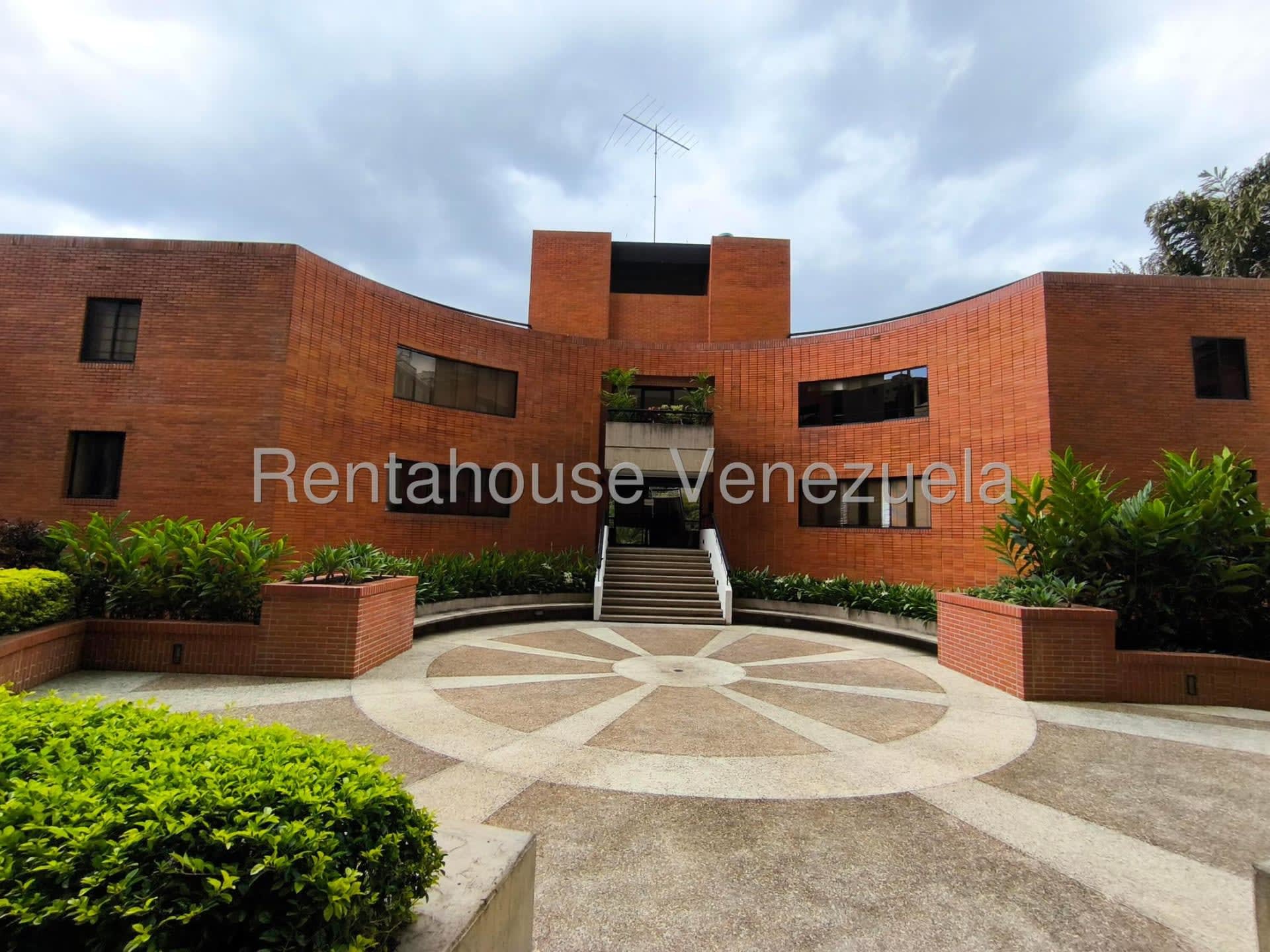 Apartamento en venta en Caracas (Santa Fe Norte), foto 1 de 12