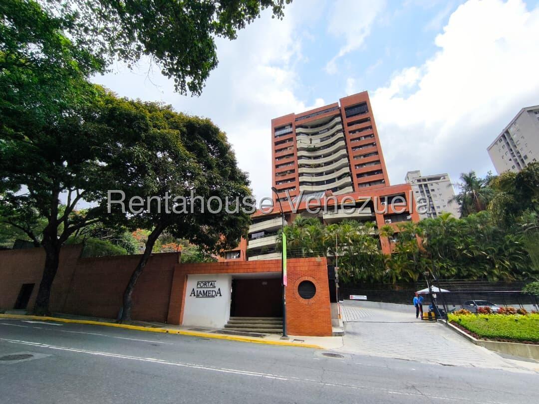 Apartamento en venta en Caracas (Santa Fe Norte), foto 2 de 12