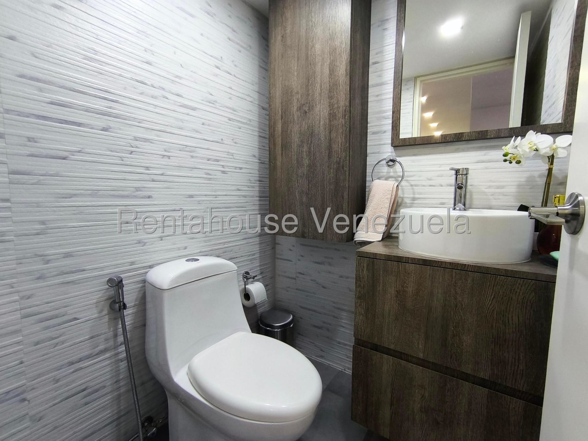 Apartamento en venta en Caracas (Santa Fe Norte), foto 5 de 12