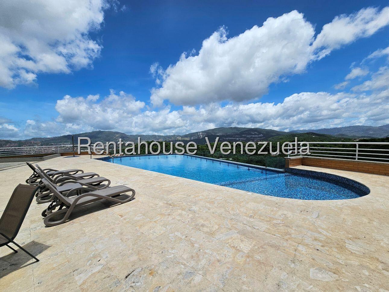 Apartamento en venta en Caracas (Mirador de Los Campitos I), foto 3 de 12