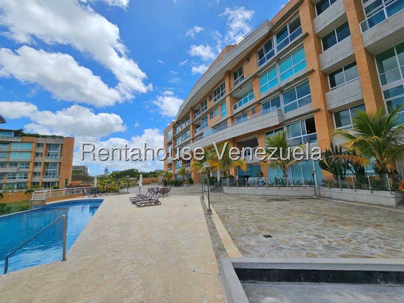 Apartamento en venta en Caracas (Mirador de Los Campitos I), foto 1 de 12