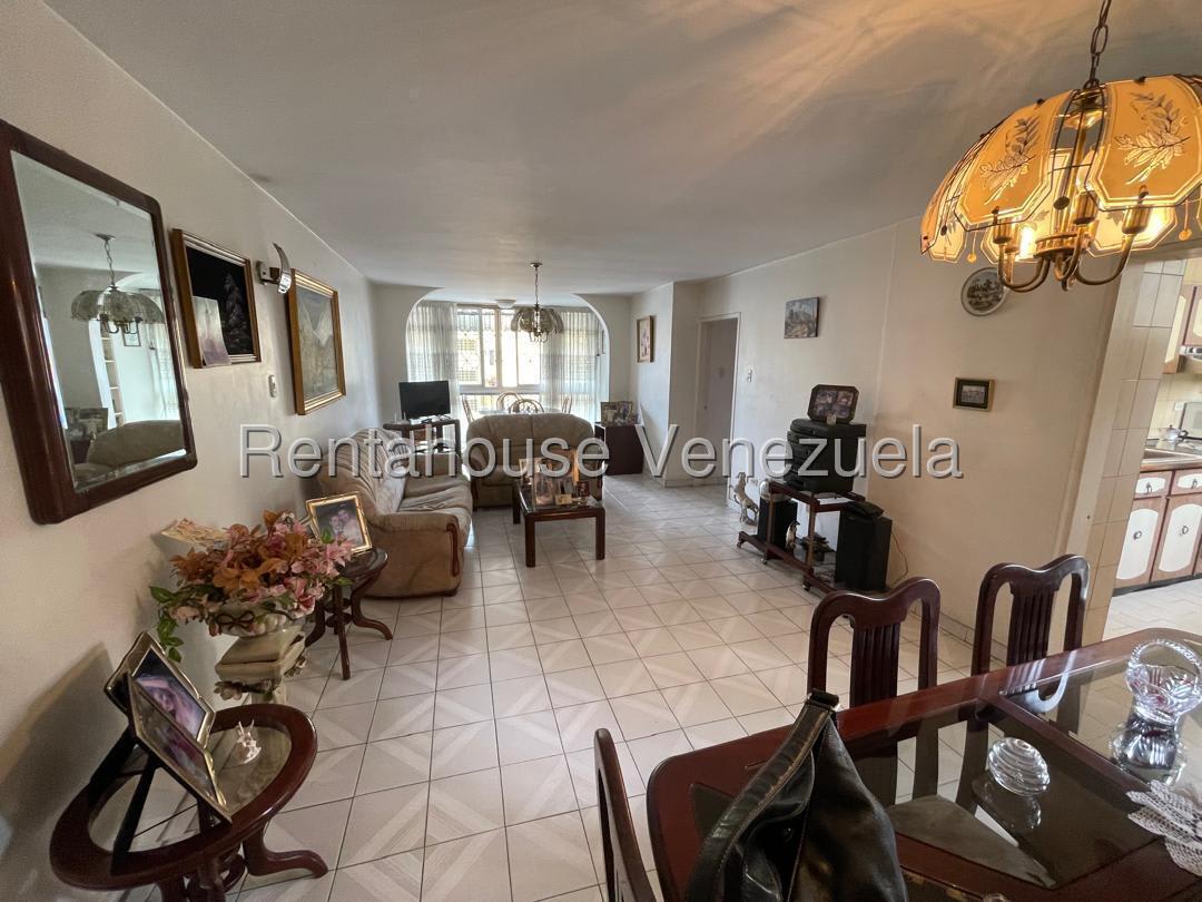 Apartamento en venta en Caracas (Parroquia Santa Rosalia), foto 2 de 12