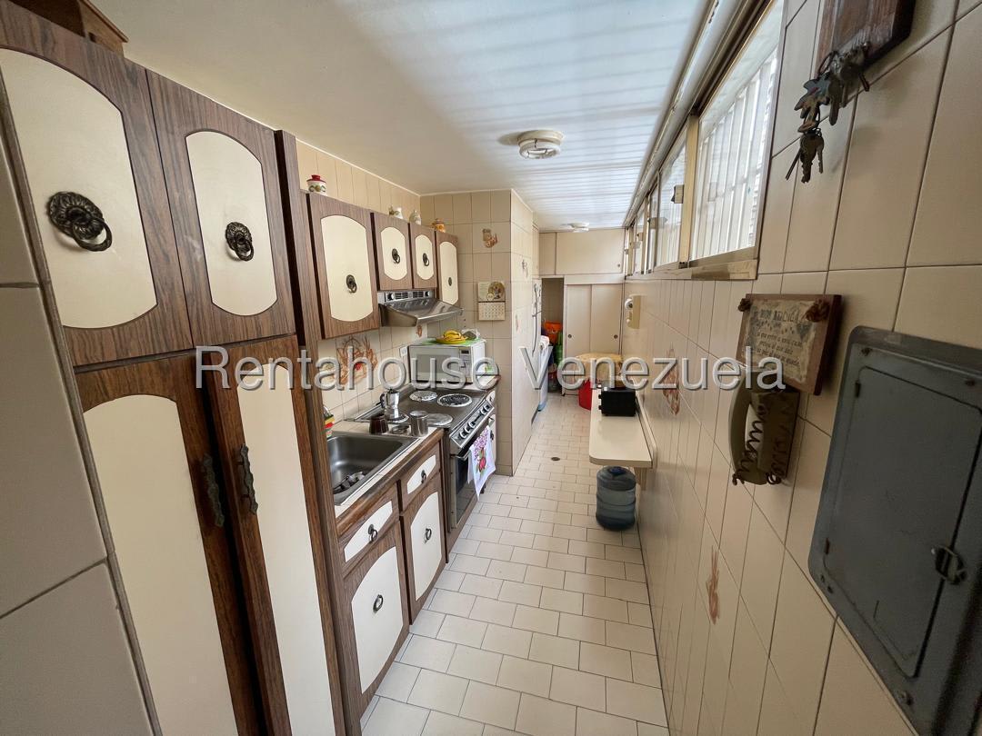 Apartamento en venta en Caracas (Parroquia Santa Rosalia), foto 3 de 12