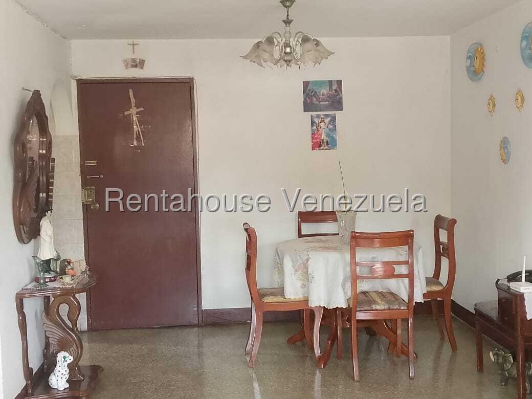 Apartamento en venta en Caracas (El Valle), foto 5 de 12
