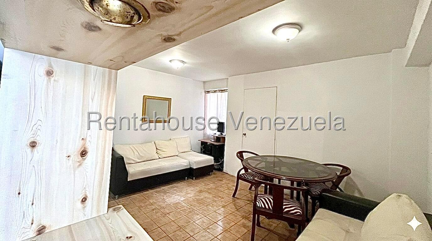Apartamento en alquiler en Caracas (Montalban II), foto 3 de 12