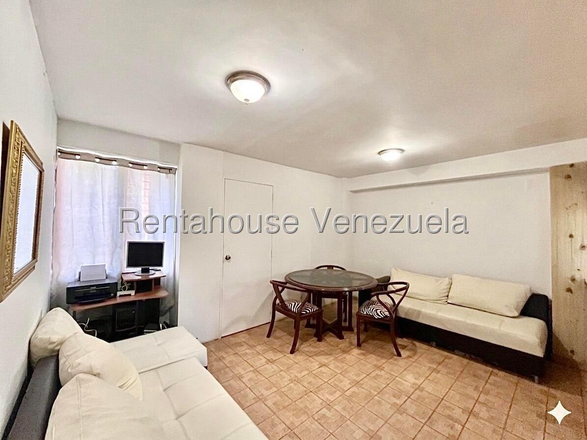 Apartamento en alquiler en Caracas (Montalban II), foto 4 de 12