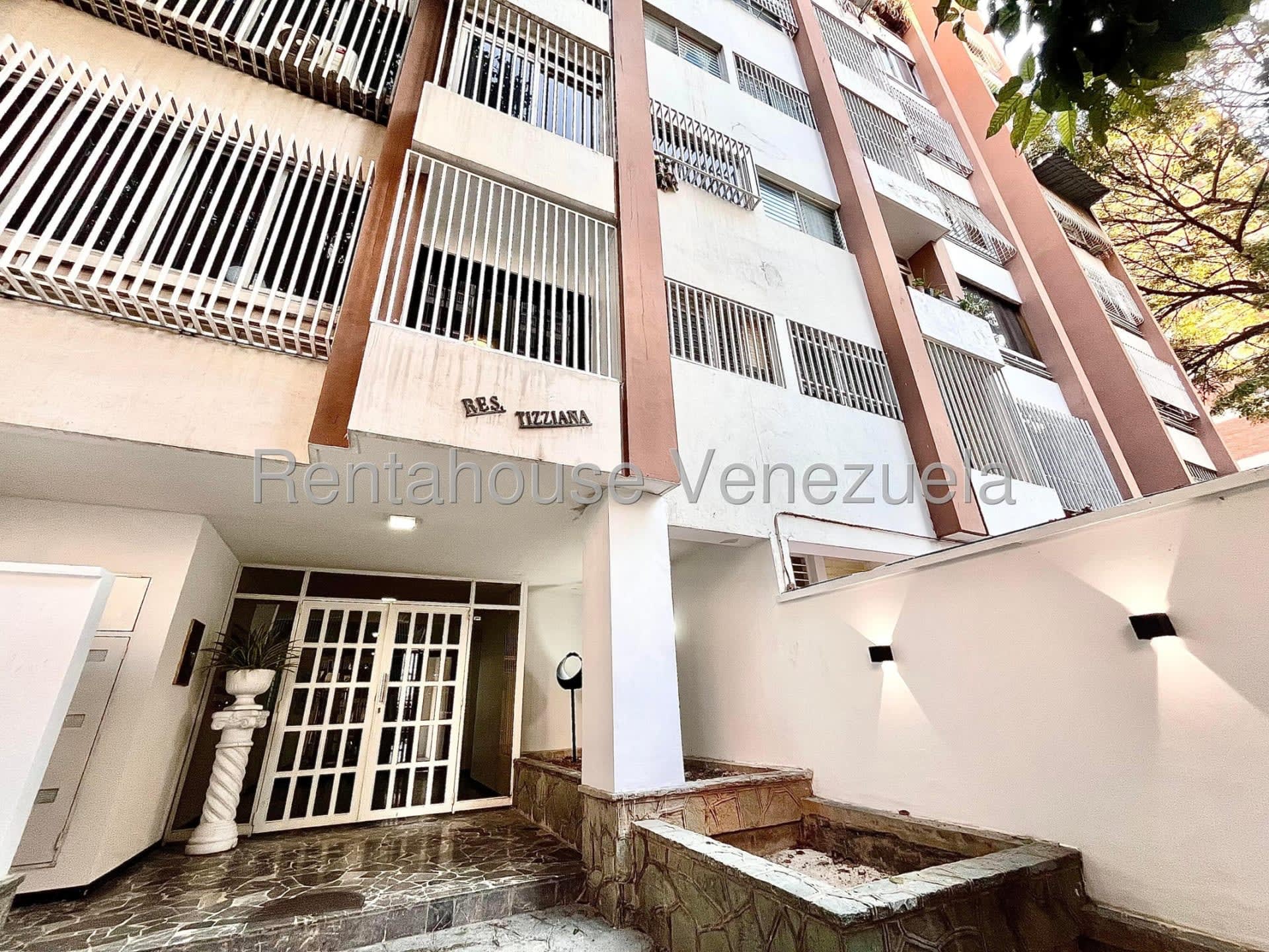 Apartamento en alquiler en Caracas (Montalban II), foto 1 de 12