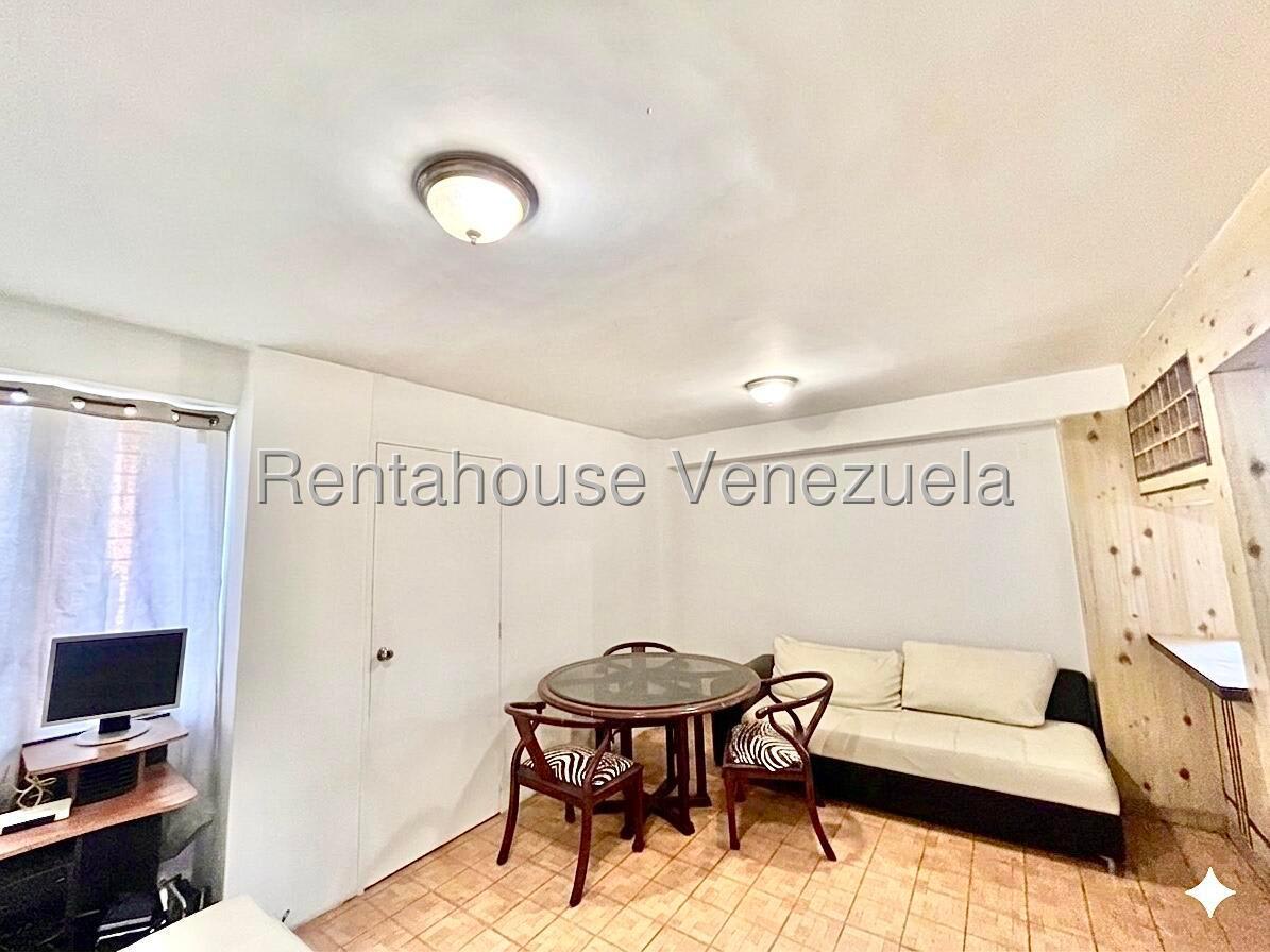 Apartamento en alquiler en Caracas (Montalban II), foto 5 de 12