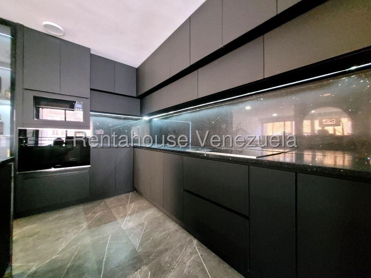 Apartamento en venta en Caracas (Los Caobos), foto 5 de 12