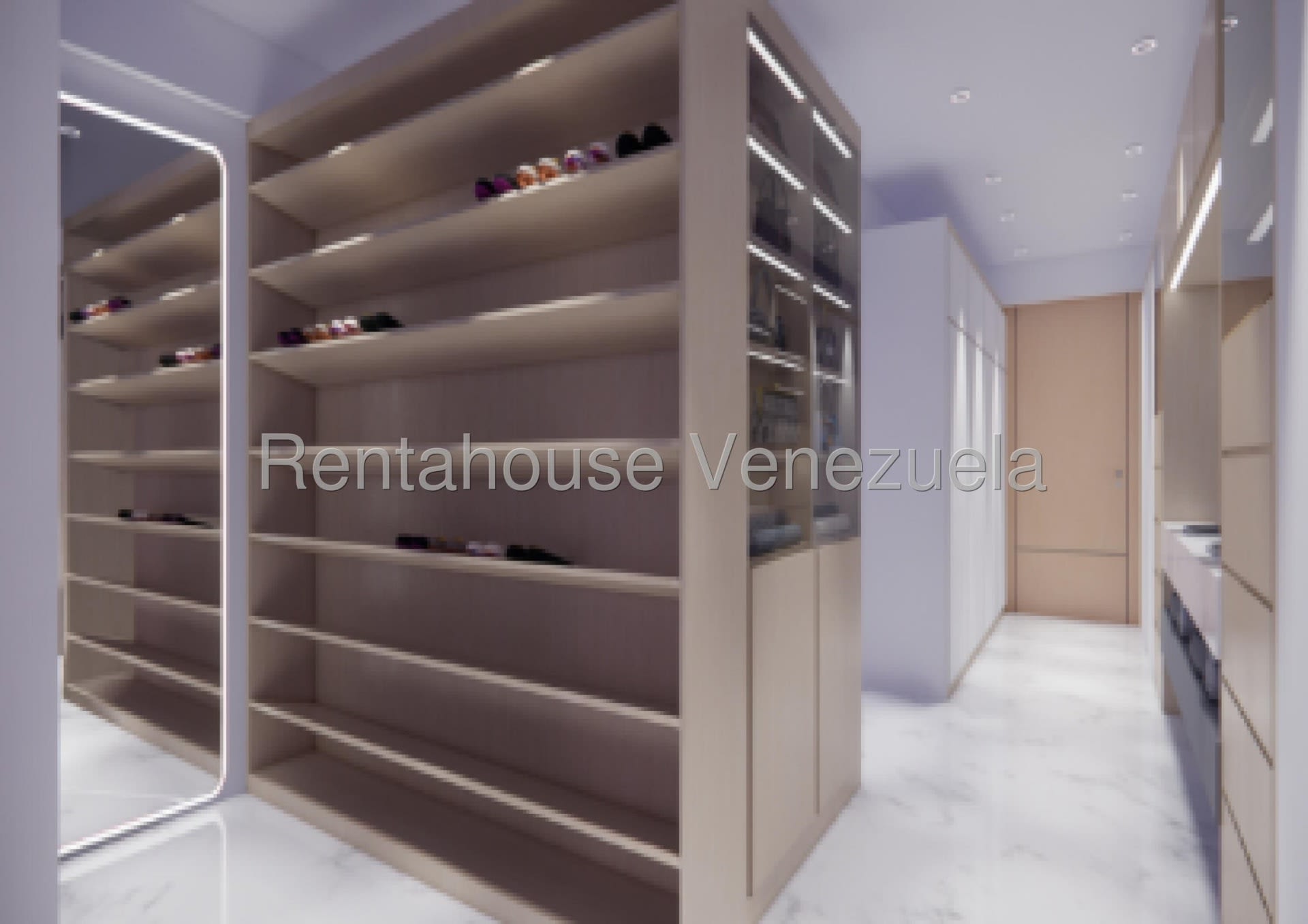 Apartamento en venta en Caracas (Los Naranjos de Las Mercedes), foto 5 de 12