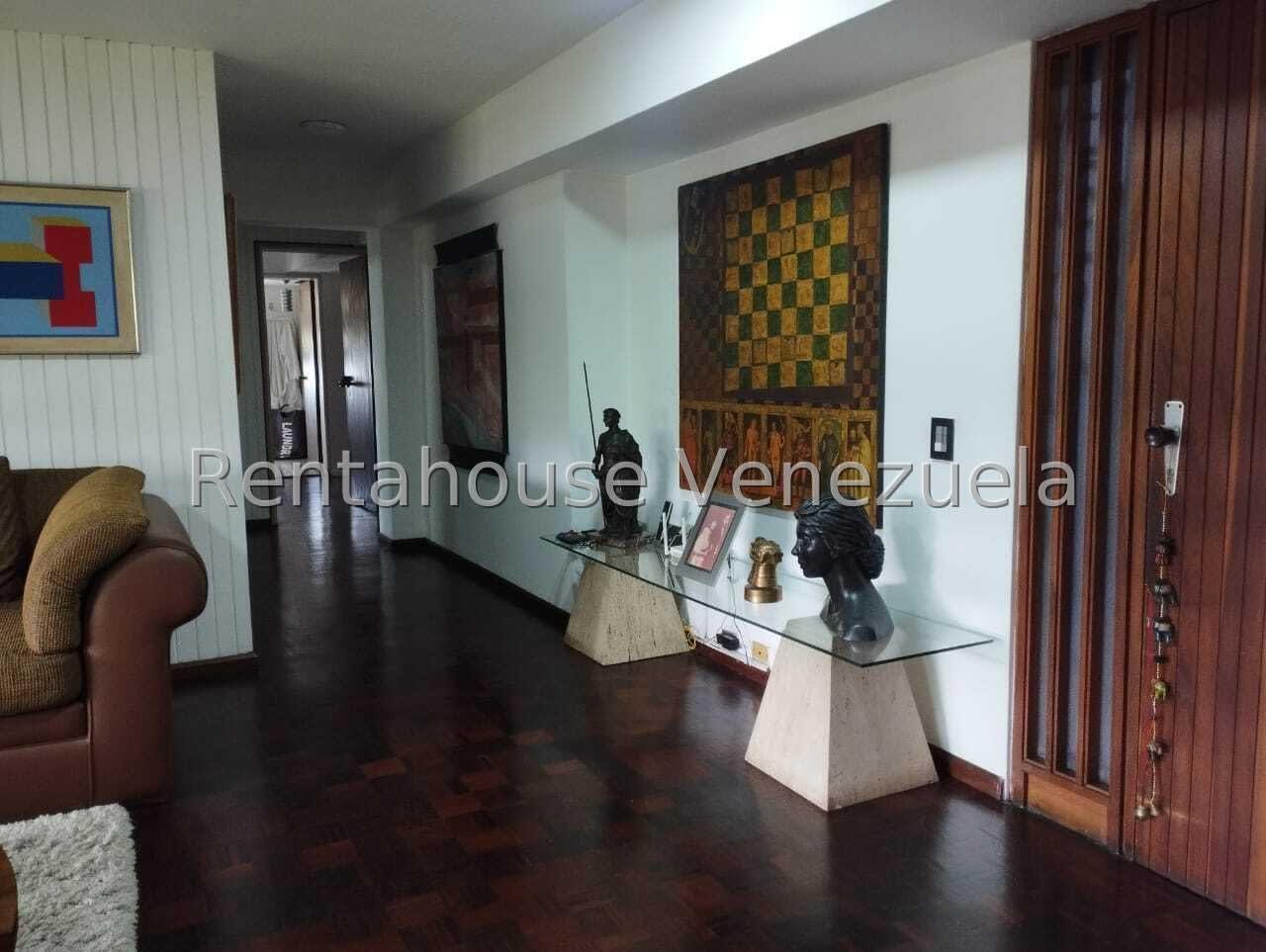 Apartamento en venta en Caracas (Terrazas del Club Hipico), foto 4 de 12