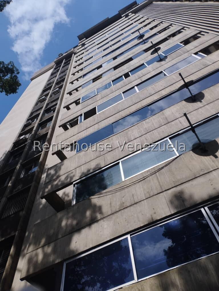 Apartamento en venta en Caracas (Terrazas del Club Hipico), foto 1 de 12