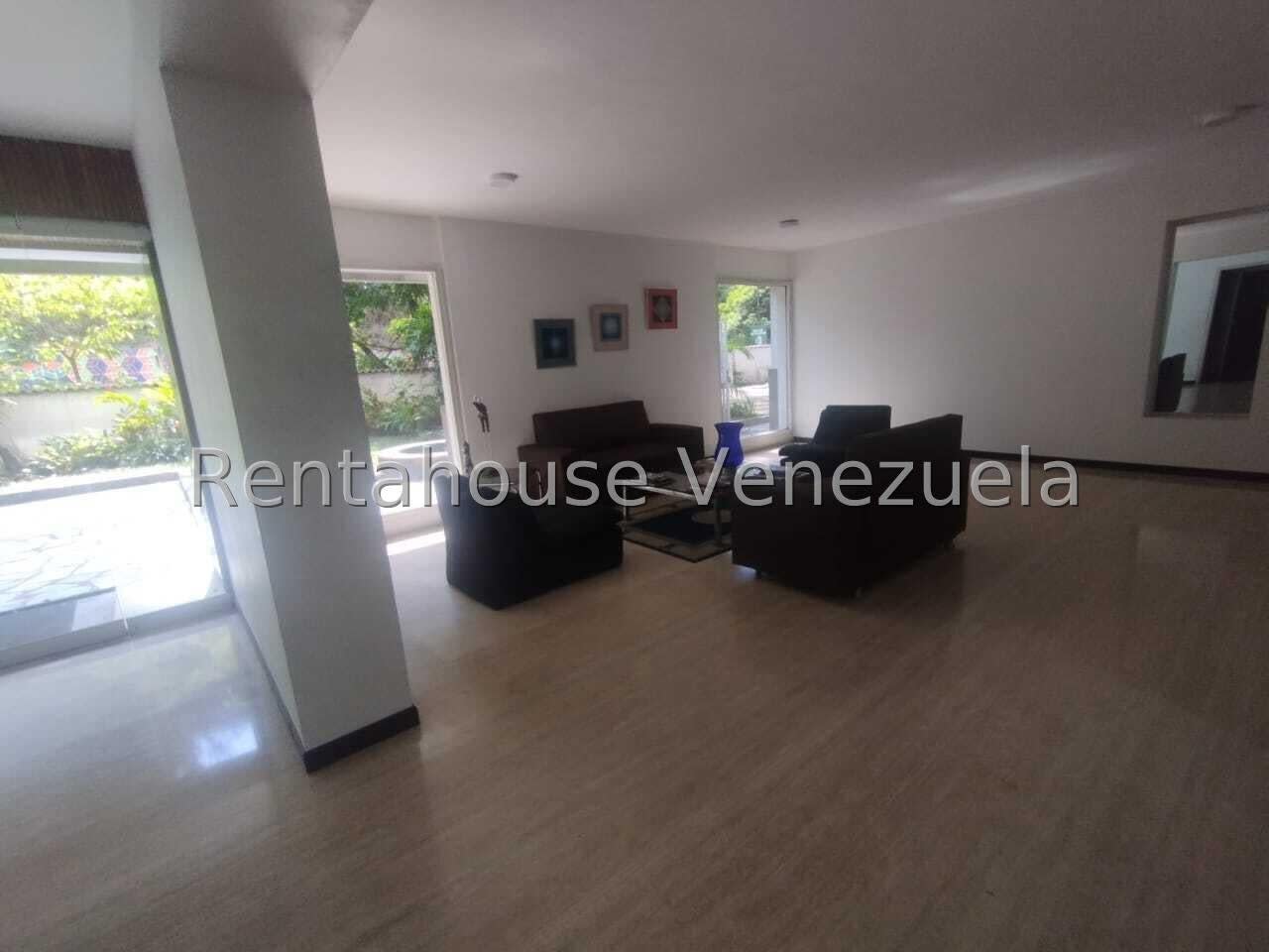 Apartamento en venta en Caracas (Terrazas del Club Hipico), foto 3 de 12