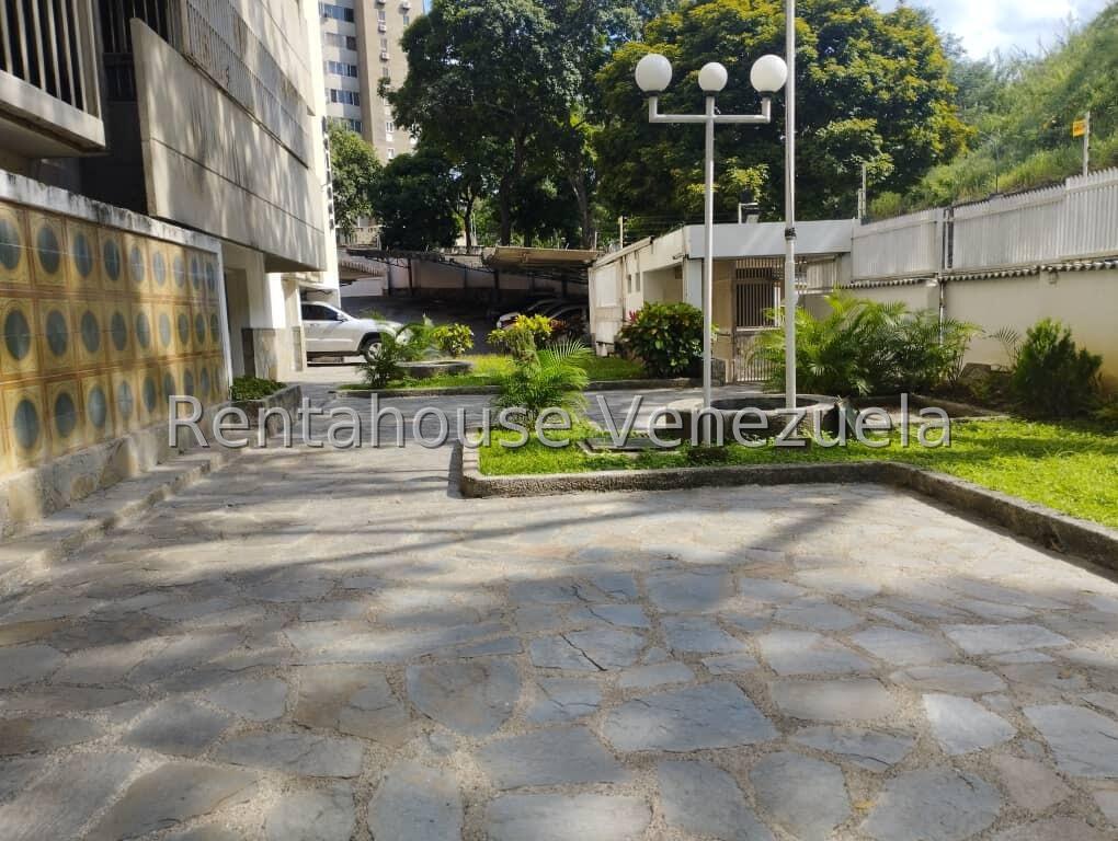 Apartamento en venta en Caracas (Terrazas del Club Hipico), foto 2 de 12
