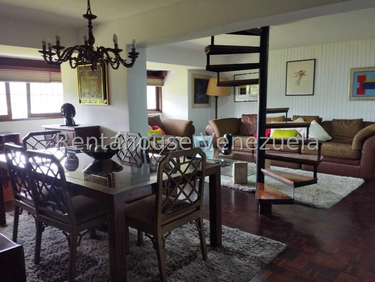 Apartamento en venta en Caracas (Terrazas del Club Hipico), foto 5 de 12