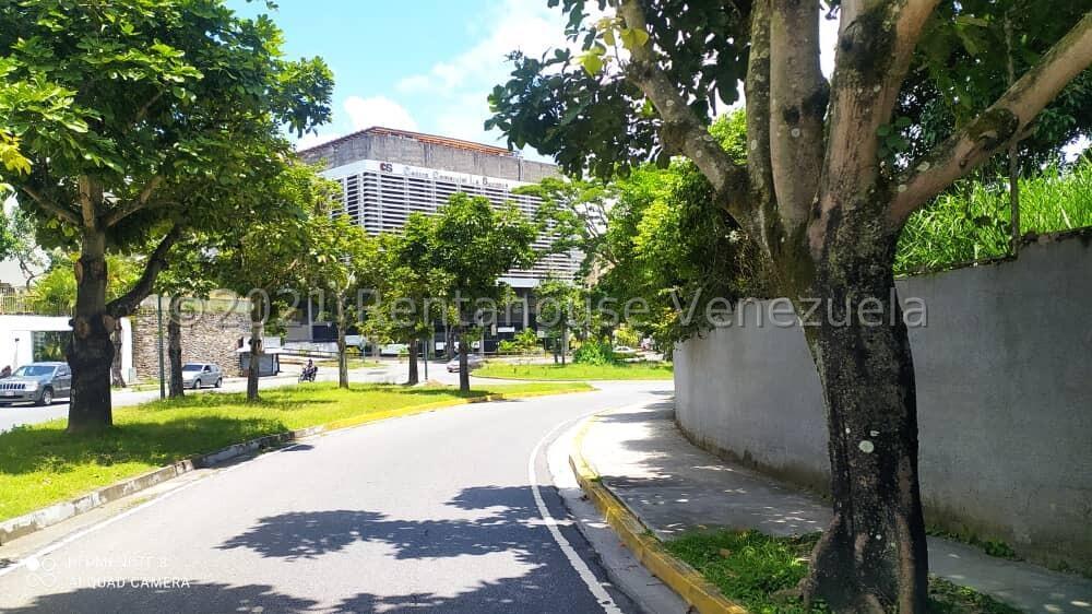 Apartamento en venta en Caracas (Los Samanes), foto 2 de 12