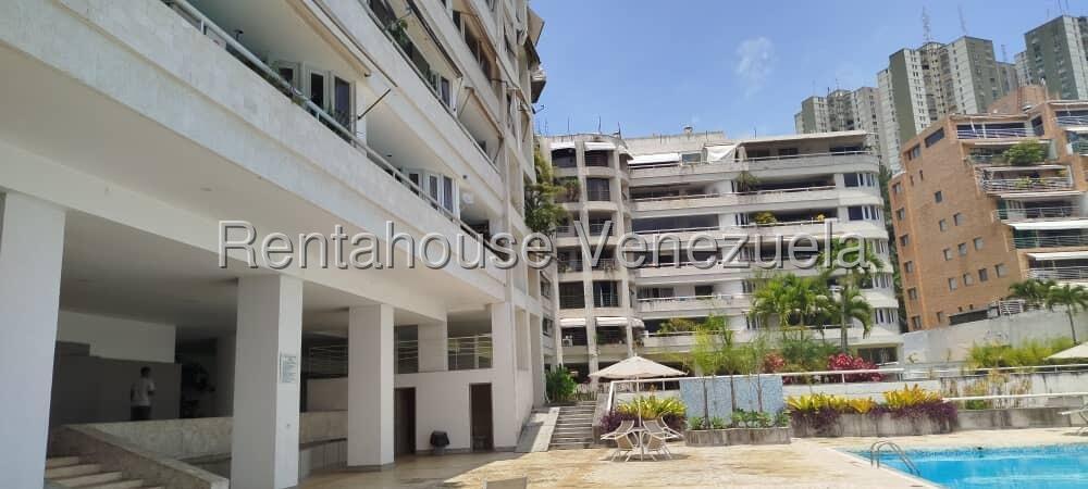 Apartamento en venta en Caracas (Los Samanes), foto 1 de 12