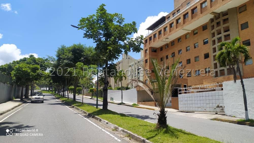 Apartamento en venta en Caracas (Los Samanes), foto 3 de 12