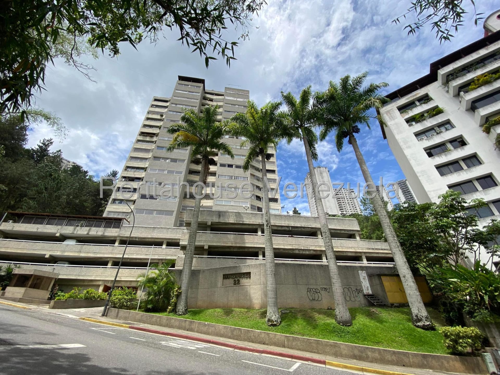 Apartamento en venta en Caracas (Manzanares), foto 1 de 12