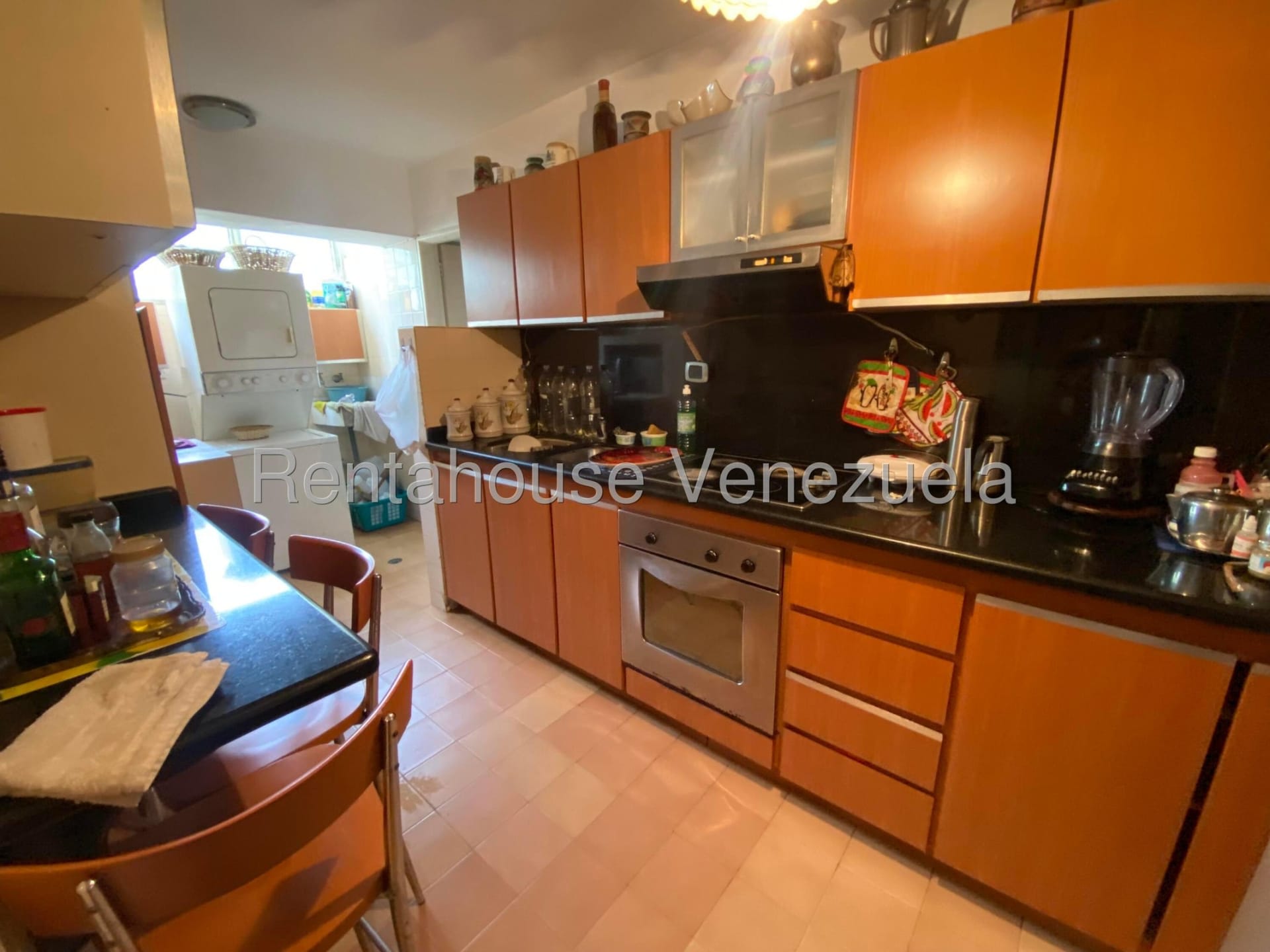 Apartamento en venta en Caracas (Manzanares), foto 2 de 12