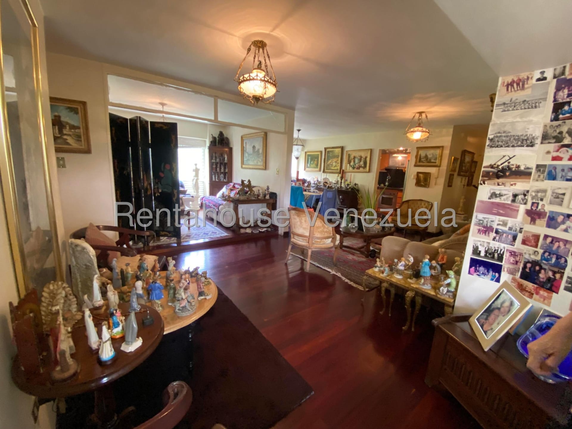 Apartamento en venta en Caracas (Manzanares), foto 3 de 12