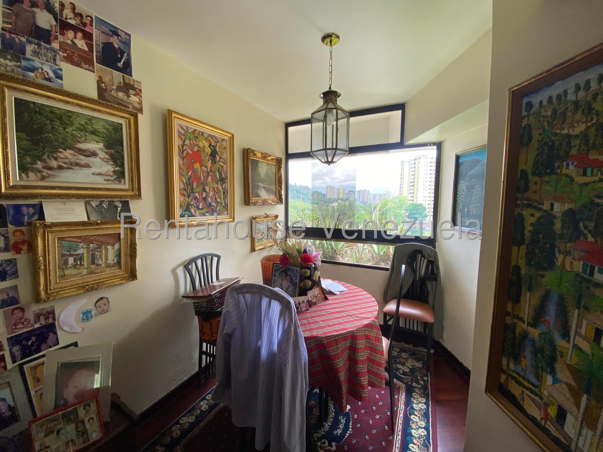 Apartamento en venta en Caracas (Manzanares), foto 4 de 12