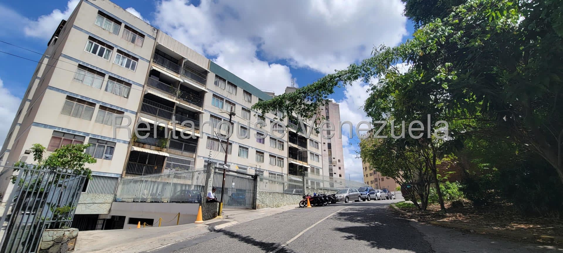 Apartamento en venta en Caracas (Los Chaguaramos), foto 2 de 12