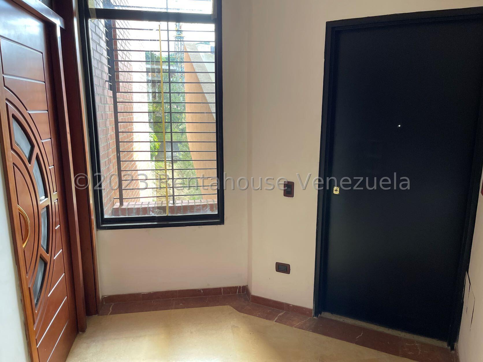Apartamento en venta en Caracas (La Tahona), foto 3 de 12
