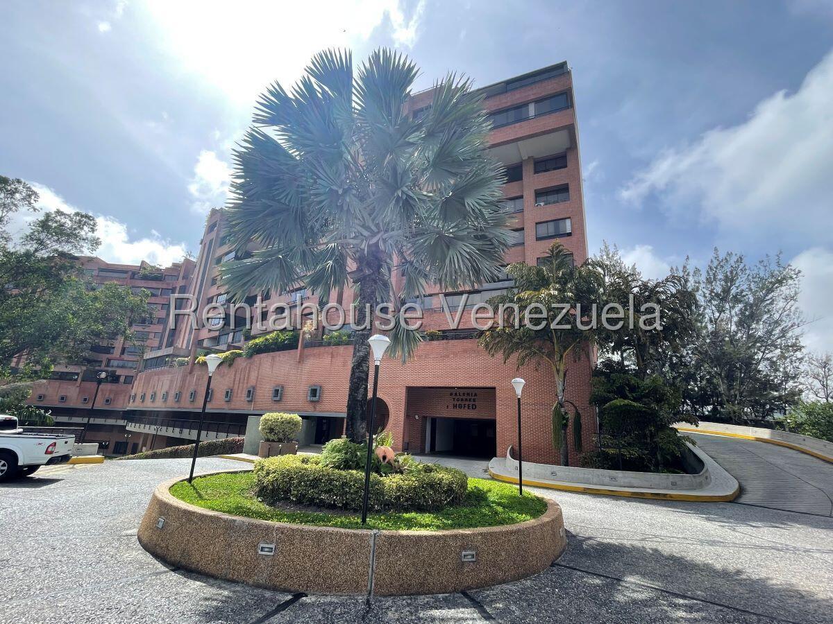 Apartamento en venta en Caracas (La Tahona), foto 1 de 12