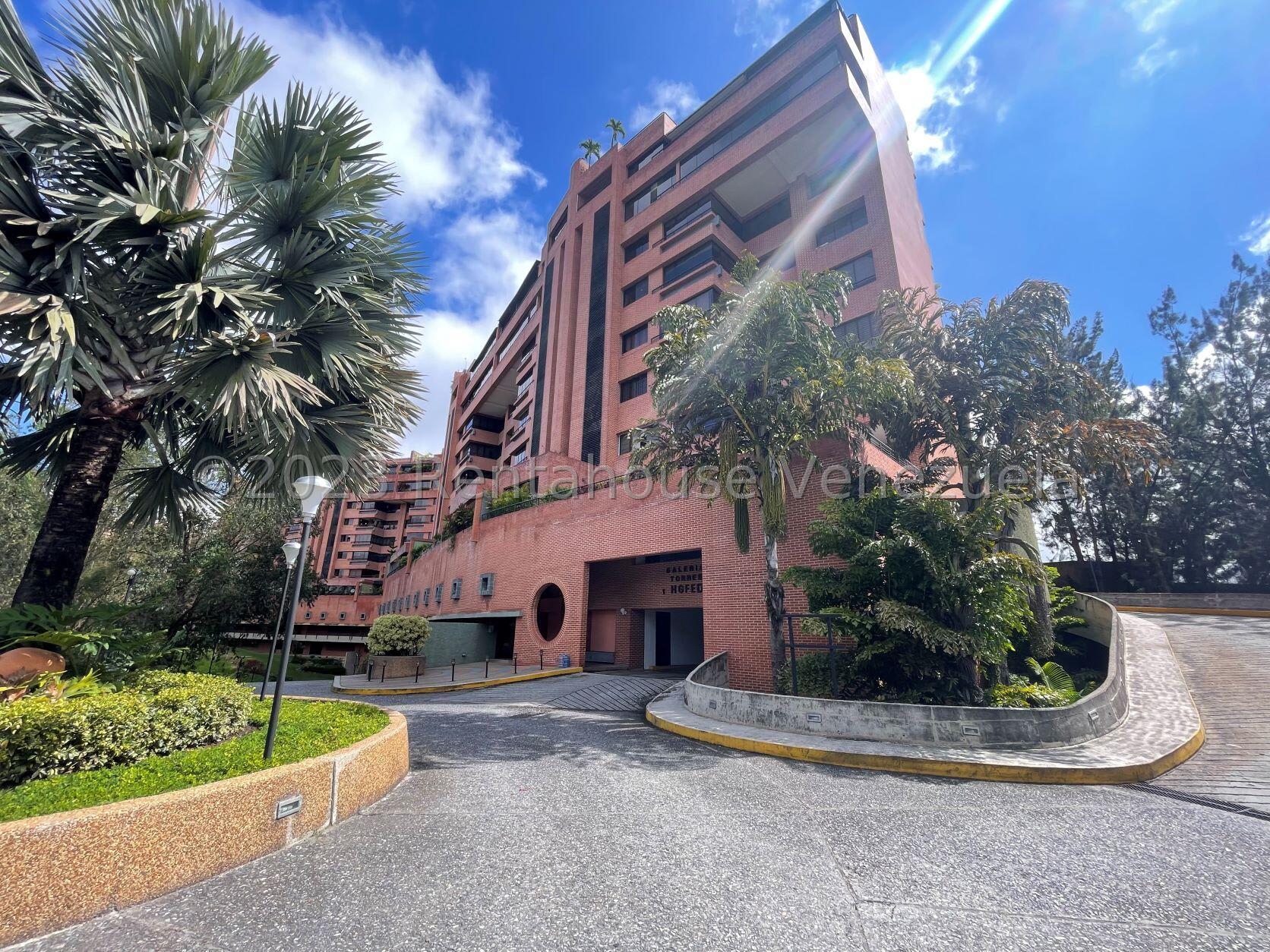 Apartamento en venta en Caracas (La Tahona), foto 2 de 12