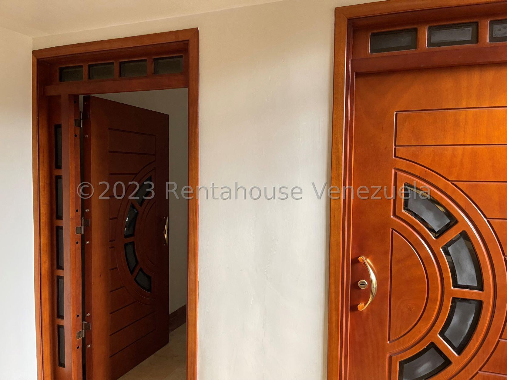 Apartamento en venta en Caracas (La Tahona), foto 4 de 12