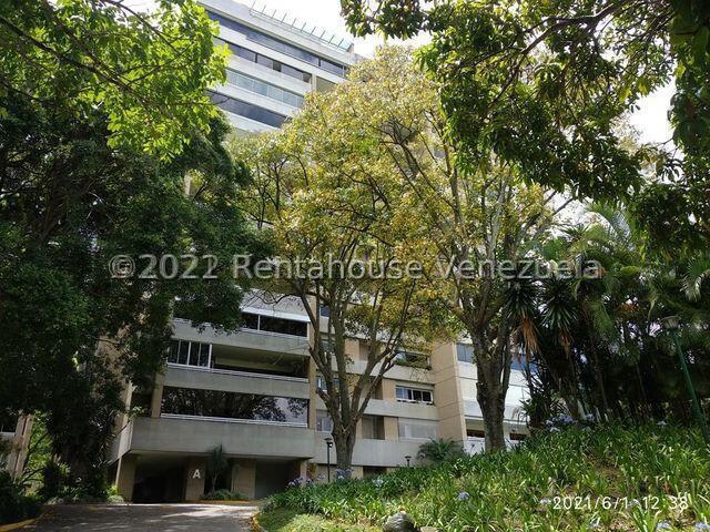 Apartamento en venta en Caracas (La Castellana), foto 1 de 12