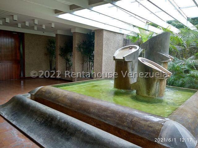 Apartamento en venta en Caracas (La Castellana), foto 2 de 12