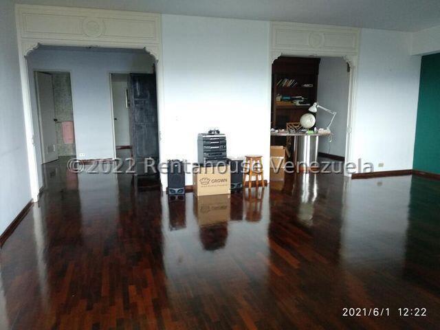 Apartamento en venta en Caracas (La Castellana), foto 5 de 12