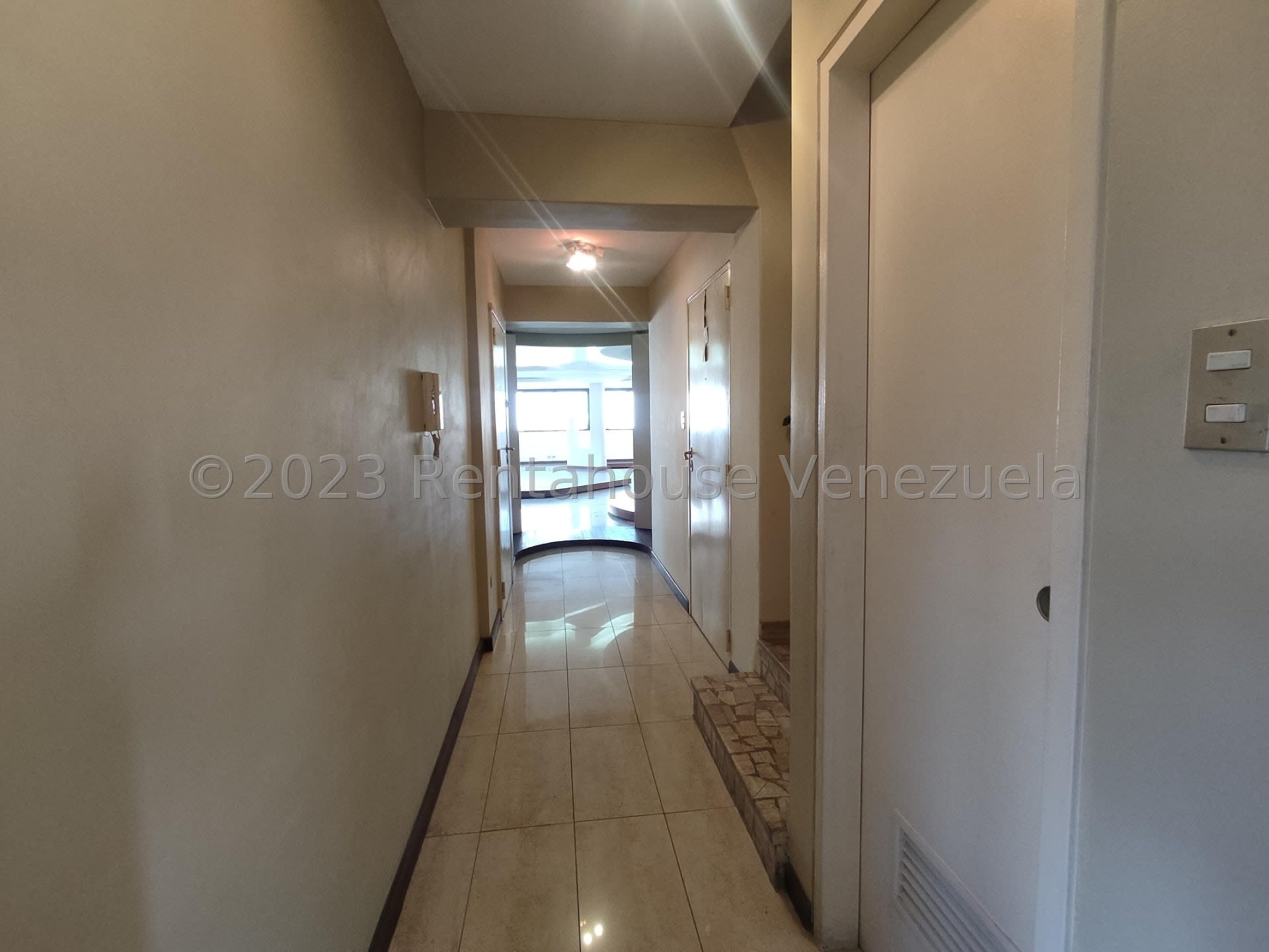 Apartamento en venta en Caracas (Los Caobos), foto 5 de 12