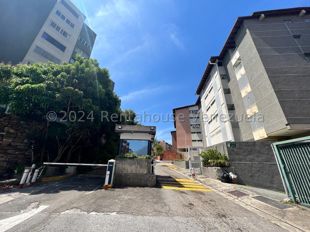Apartamento en venta en Caracas (Terrazas de Santa Ines), foto 4 de 12