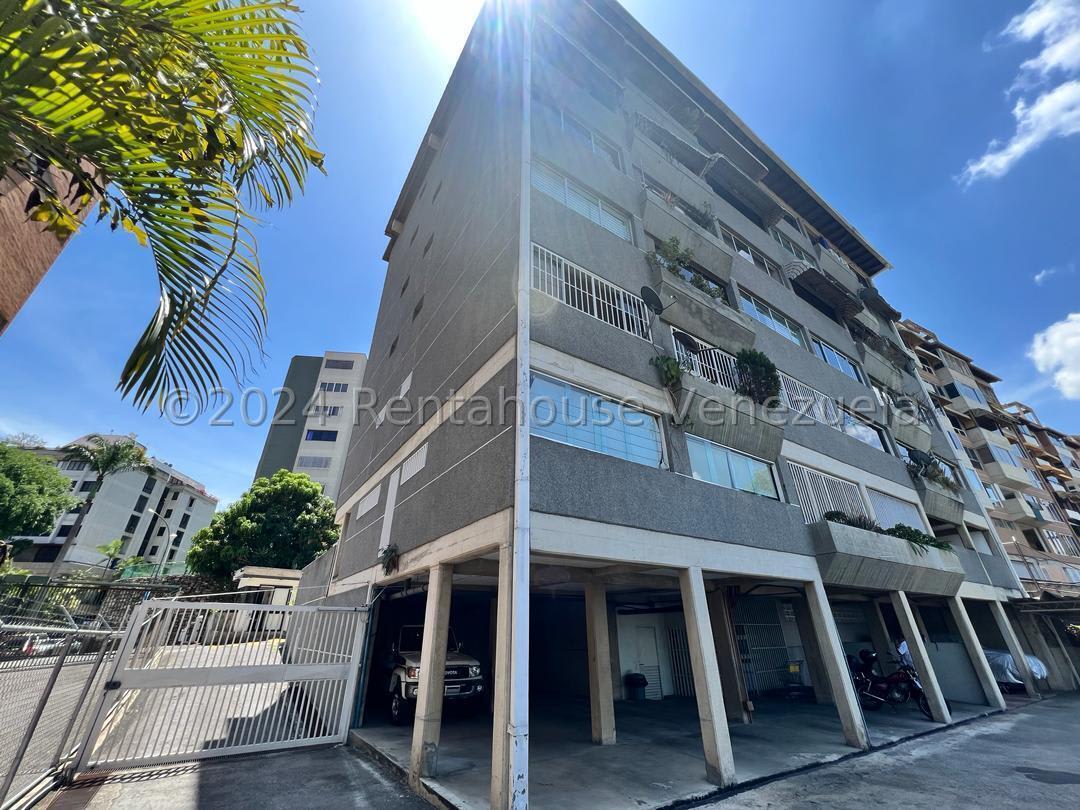 Apartamento en venta en Caracas (Terrazas de Santa Ines), foto 3 de 12