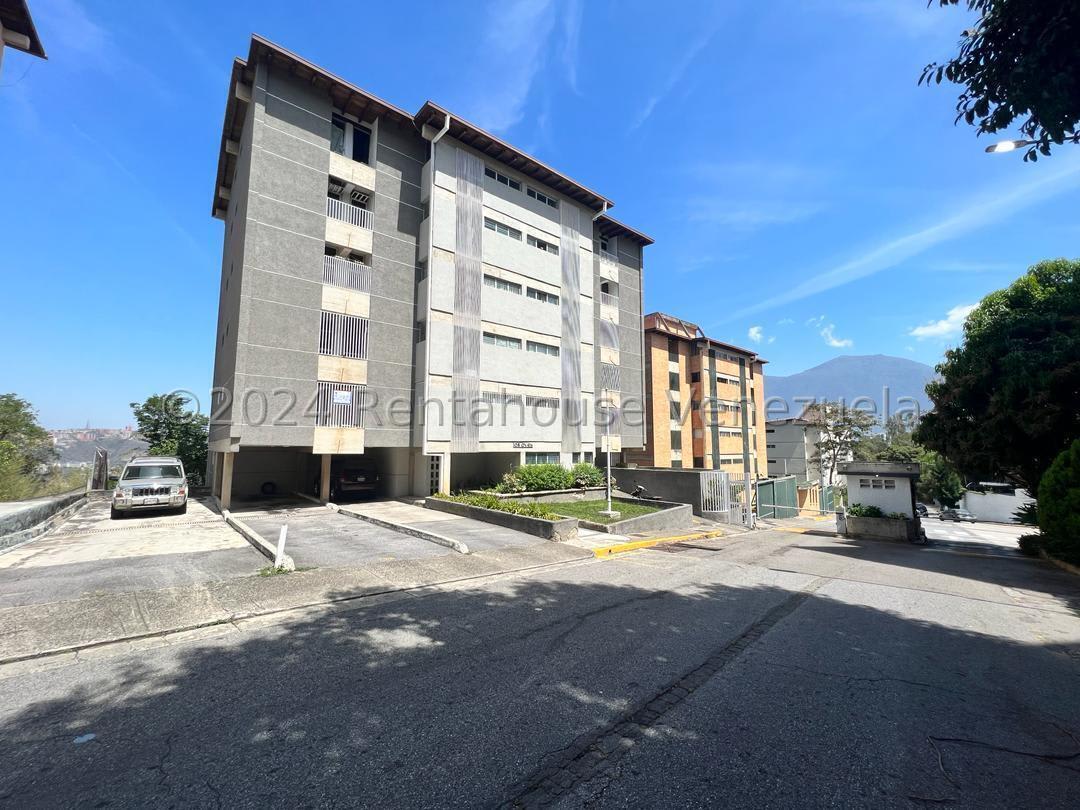 Apartamento en venta en Caracas (Terrazas de Santa Ines), foto 5 de 12