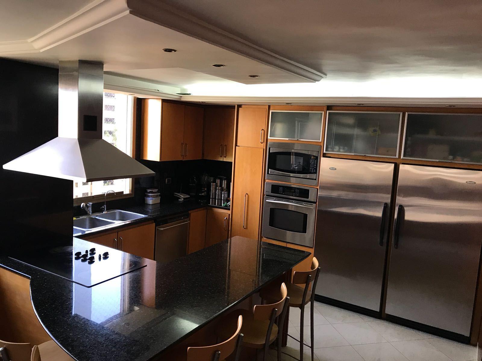 Apartamento en venta en Caracas (La Alameda), foto 4 de 12